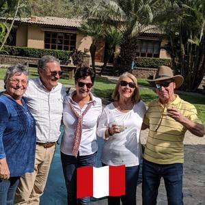 Meet your Posher, Ana